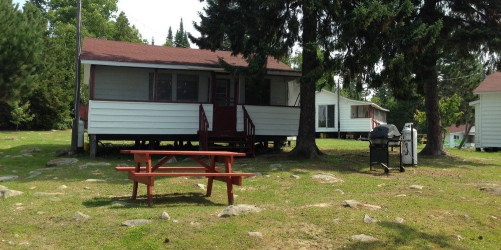 Camp des 3 Saisons — photo 4