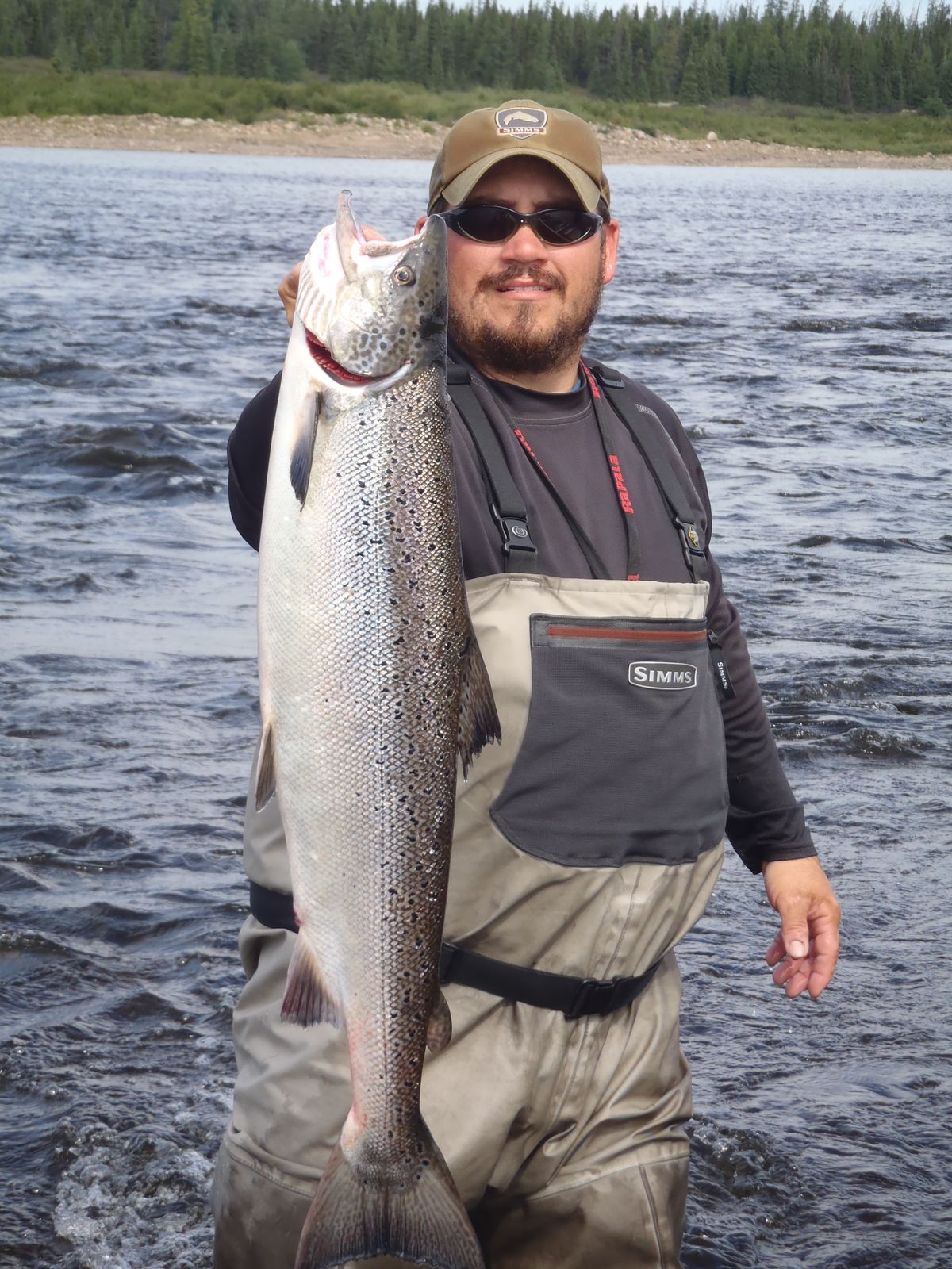 Pourvoyeurs de la Rivière Delay — photo 4