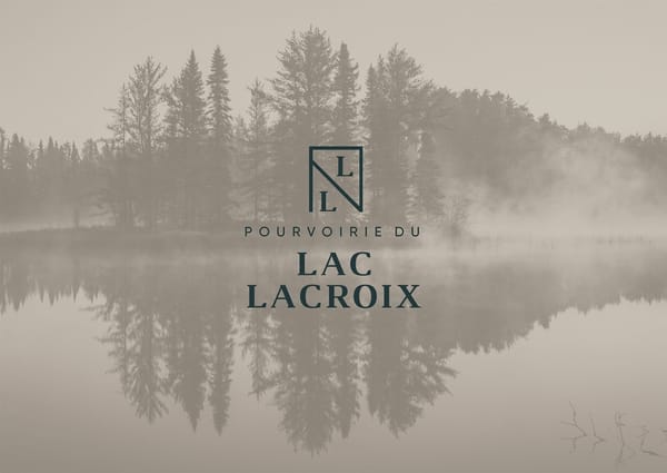 Photo — Pourvoirie du Lac Lacroix