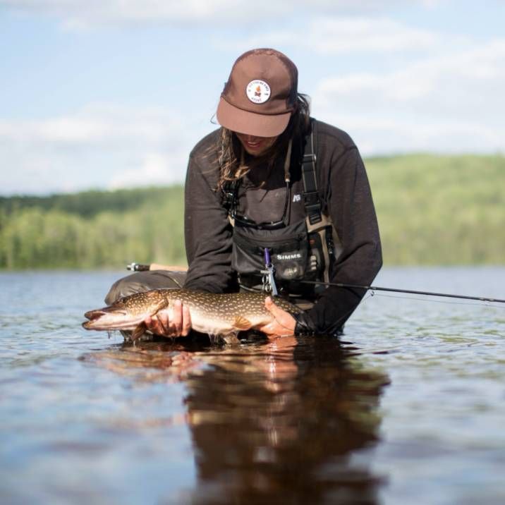 La Pourvoirie du Lac Oscar — photo 4