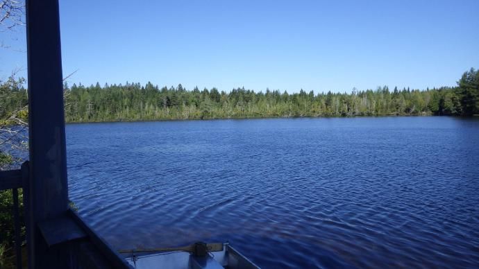 Belle-Chasse et Pêche — photo 2