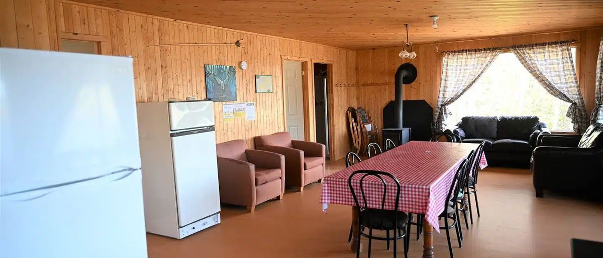 Domaine du Lac Bernier — photo 3