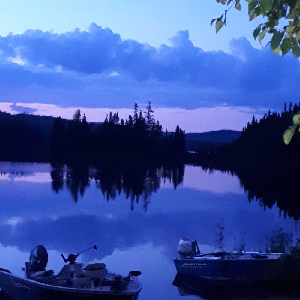 Pourvoirie du Lac Choquette — photo 4