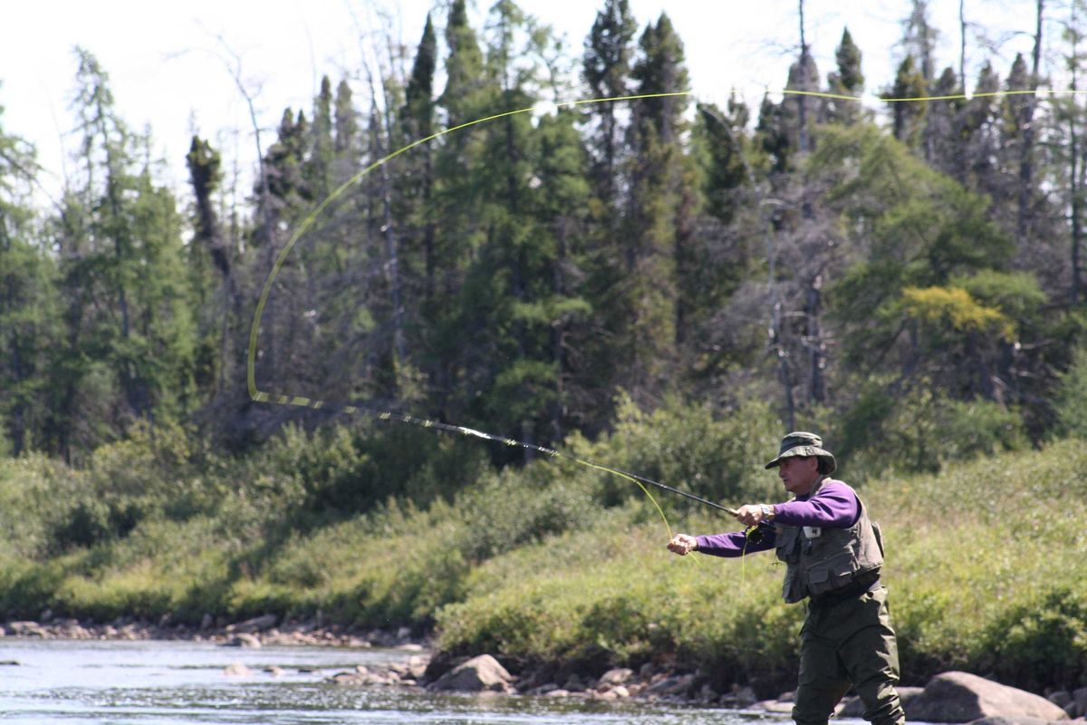 Pourvoyeurs de la Rivière Delay — photo 4