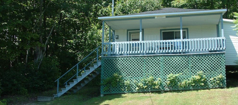 Chalets des Bouleaux — photo 4