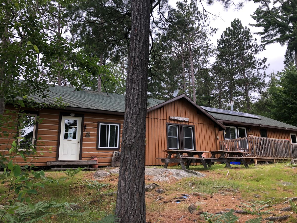 Chalets Alwaki — photo 2