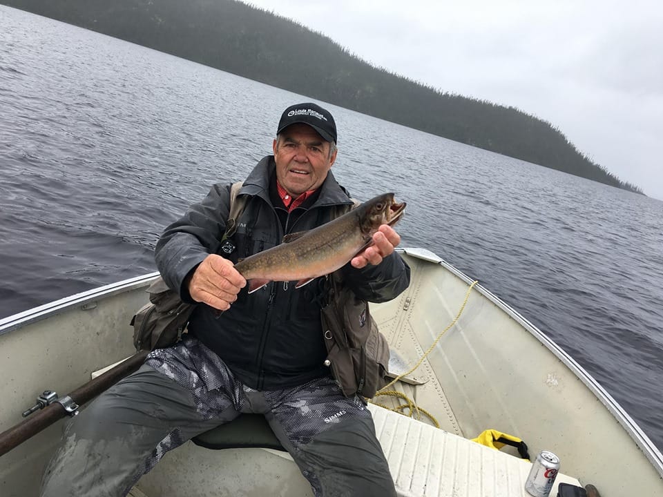 Pourvoirie Manicouagan — photo 4