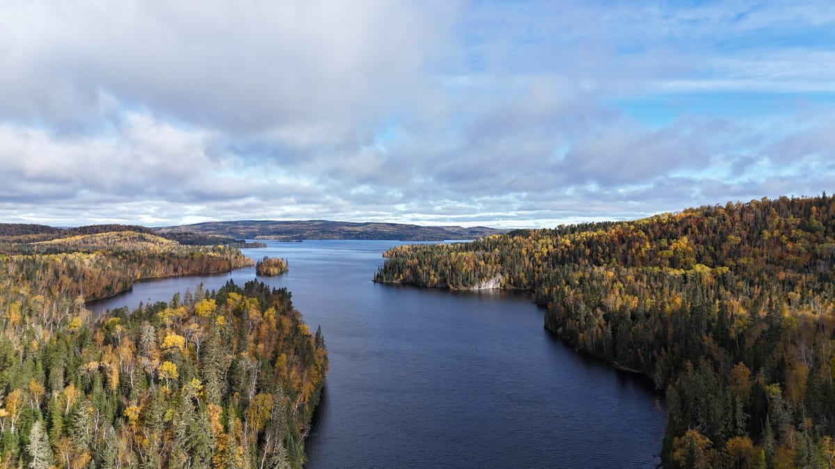 Pourvoirie Québec Azimut — photo 2