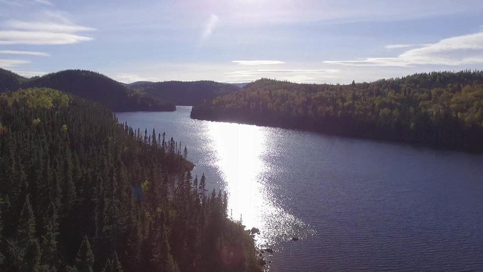 Pourvoirie du Lac Croche — photo 2