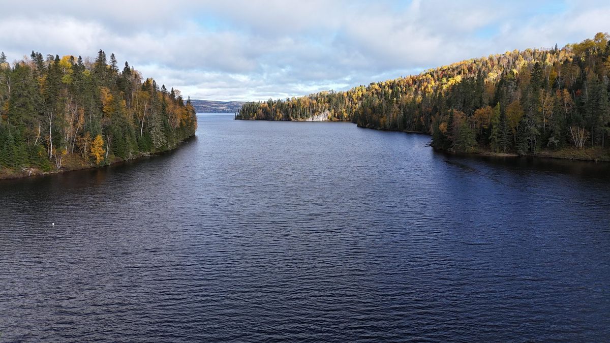 Pourvoirie Québec Azimut — photo 3