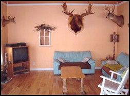 Pourvoirie le Rêve du Chasseur Octave Ferland — photo 5