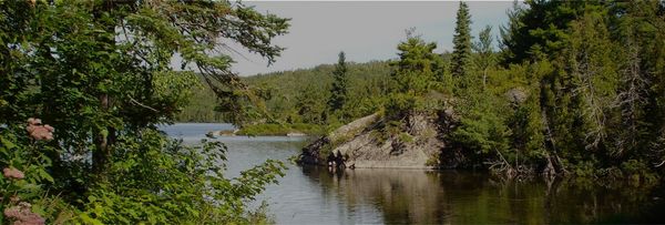 Photo — Club de Chasse et Pêche Tadoussac