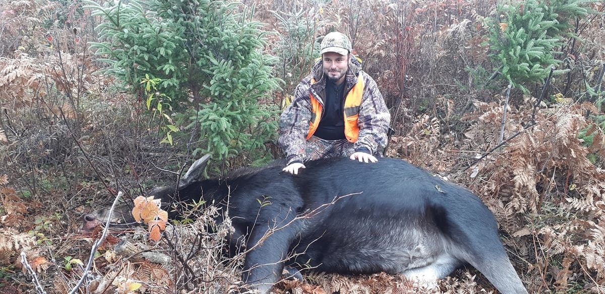 Club de Chasse et Pêche B. & B. — photo 4