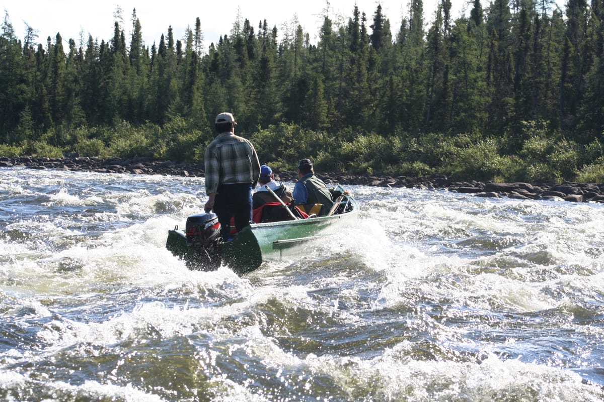 Pourvoyeurs de la Rivière Delay — photo 2
