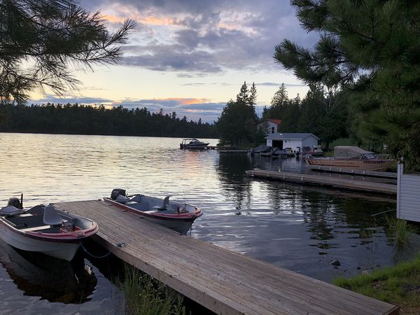Photo — Camp des 3 Saisons