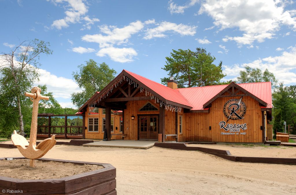 Rabaska Lodge — photo 3
