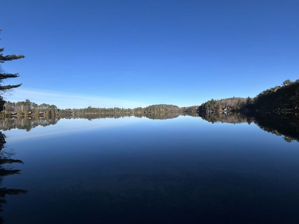 Photo — Domaine du Lac Malloon