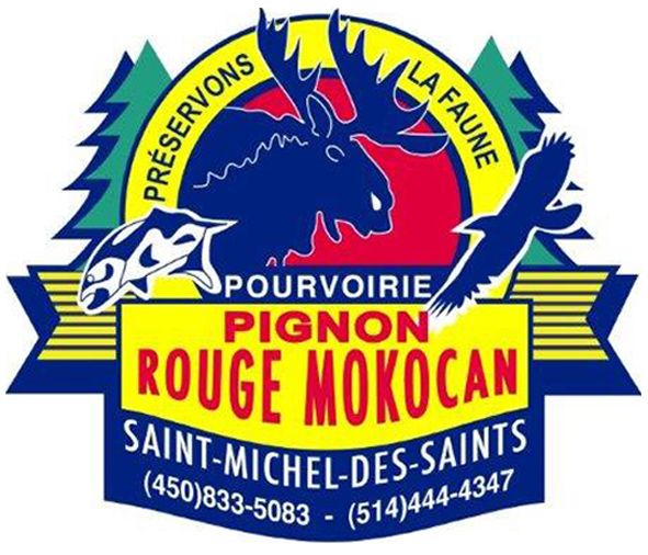Pourvoirie Pignon Rouge Mokocan — photo 1