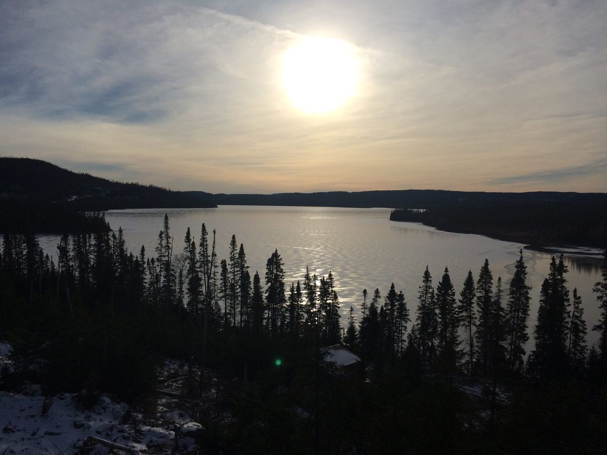 Aventure Wapishish — photo 4
