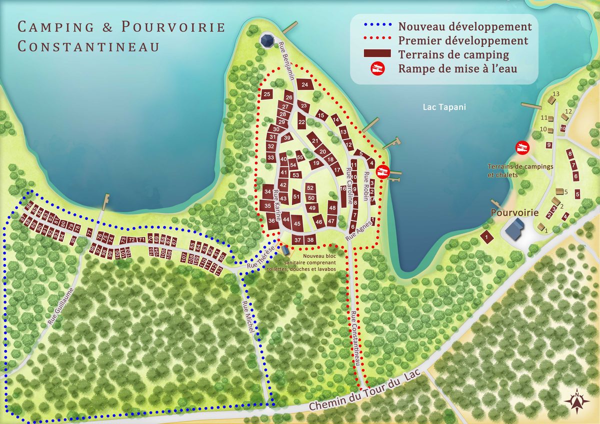 Domaine Constantineau — photo 2