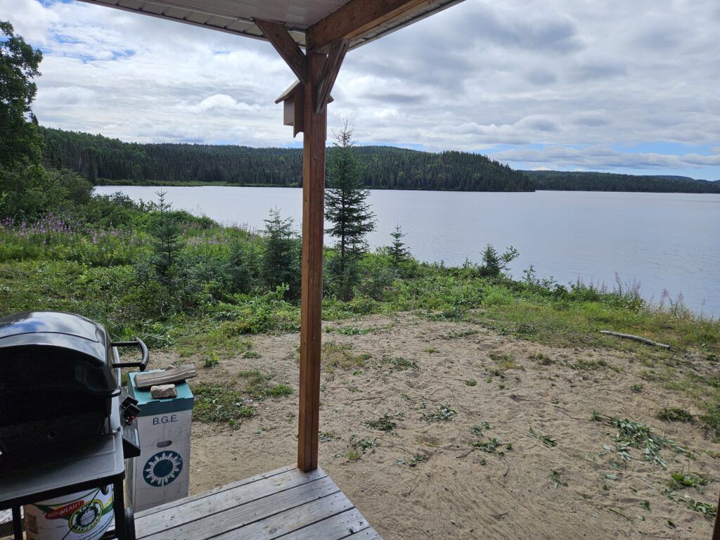 Club du Lac des Perches — photo 5