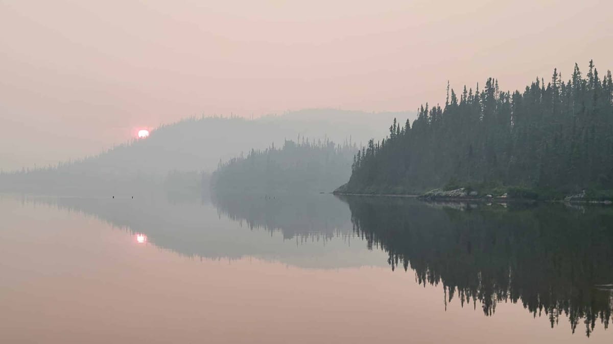 La Pourvoirie du Lac Cyprès — photo 5