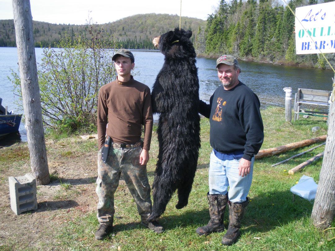 Club de Chasse et Pêche Lac O'sullivan — photo 5