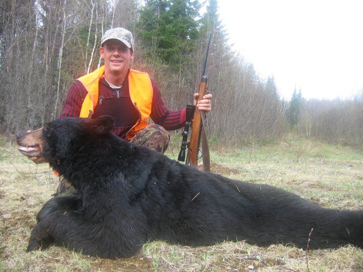 Pourvoirie Mario Bélanger — photo 5
