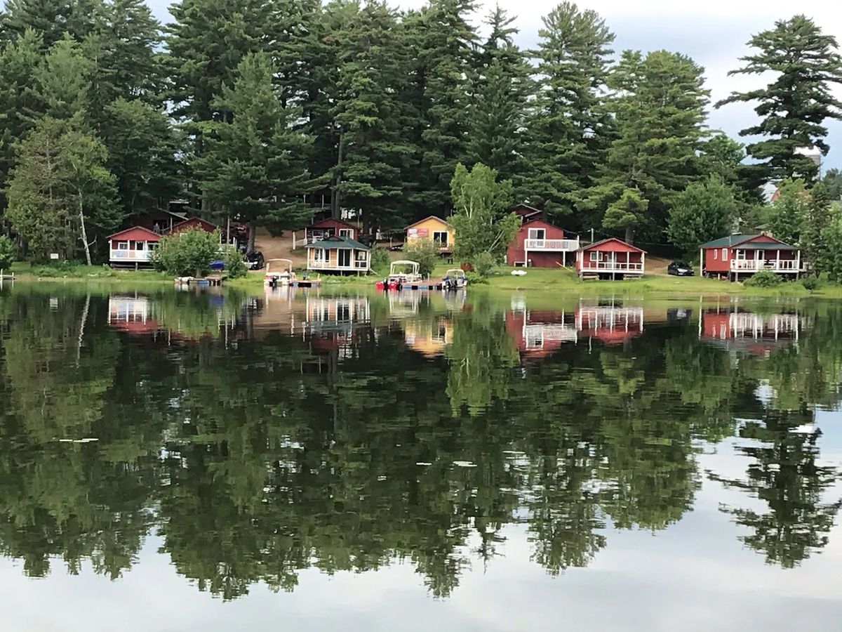 Pourvoirie Lac du Cerf — photo 1