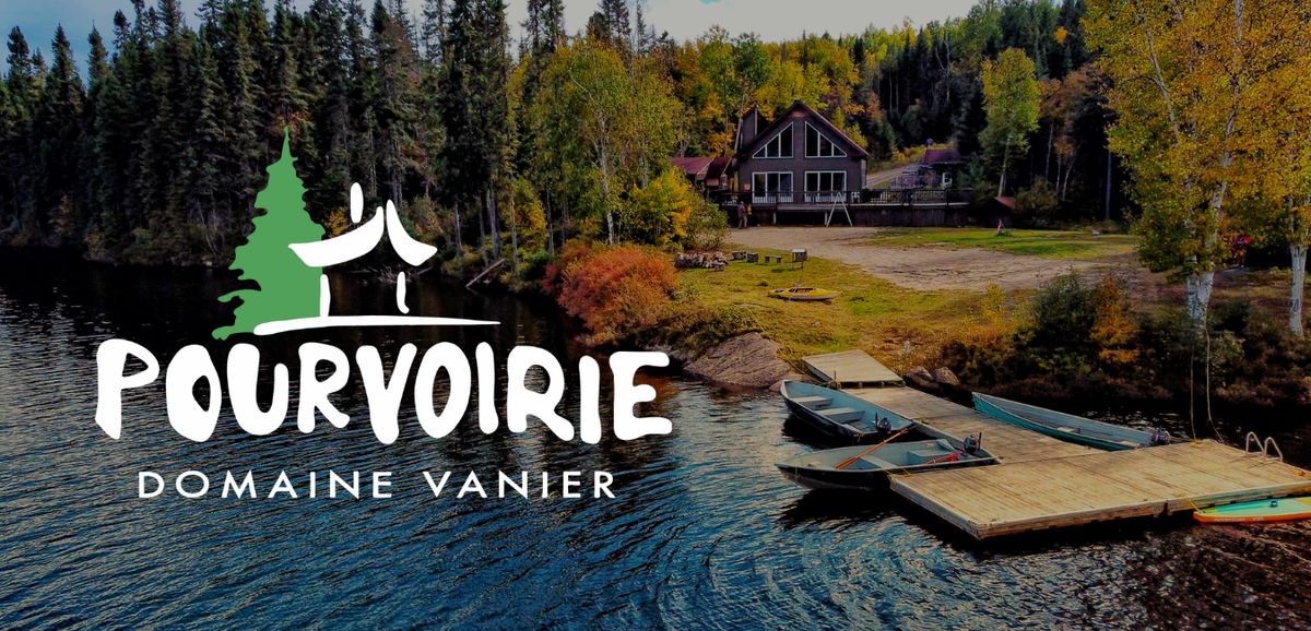 Pourvoirie du Domaine Vanier — photo 1
