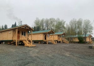 Pourvoirie du Lac Obatogamau — photo 5