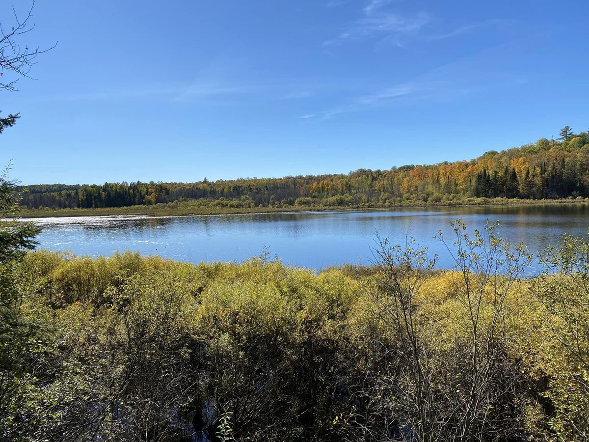 Pourvoirie du Lac Isidore — photo 2