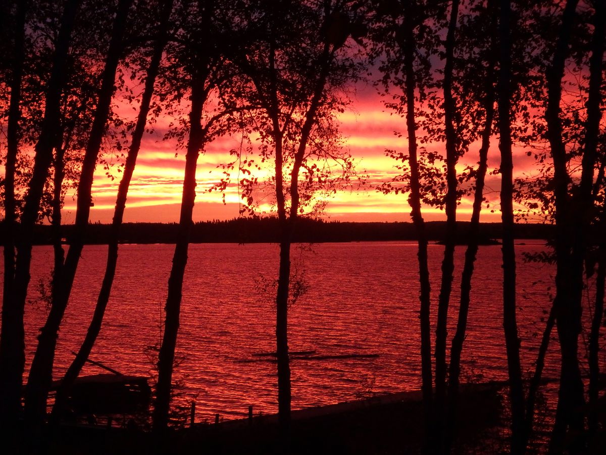 Chalets Baie du Sud — photo 1