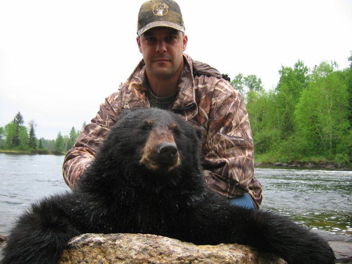 Pourvoirie Mario Bélanger — photo 3