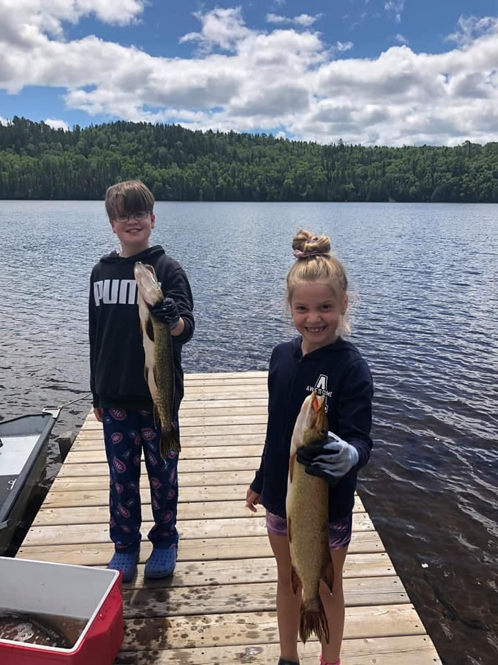 Club de Chasse et Pêche B. & B. — photo 2