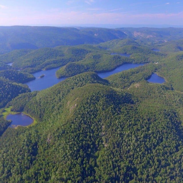 Pourvoirie du Lac Croche — photo 1