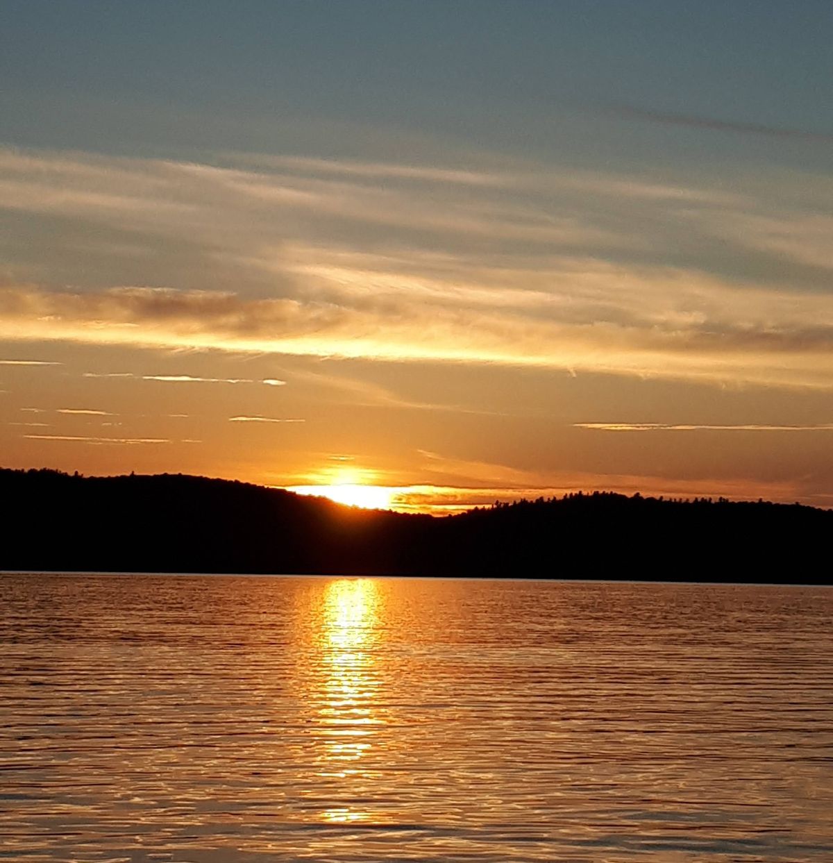 Pourvoirie Lac Campion — photo 3