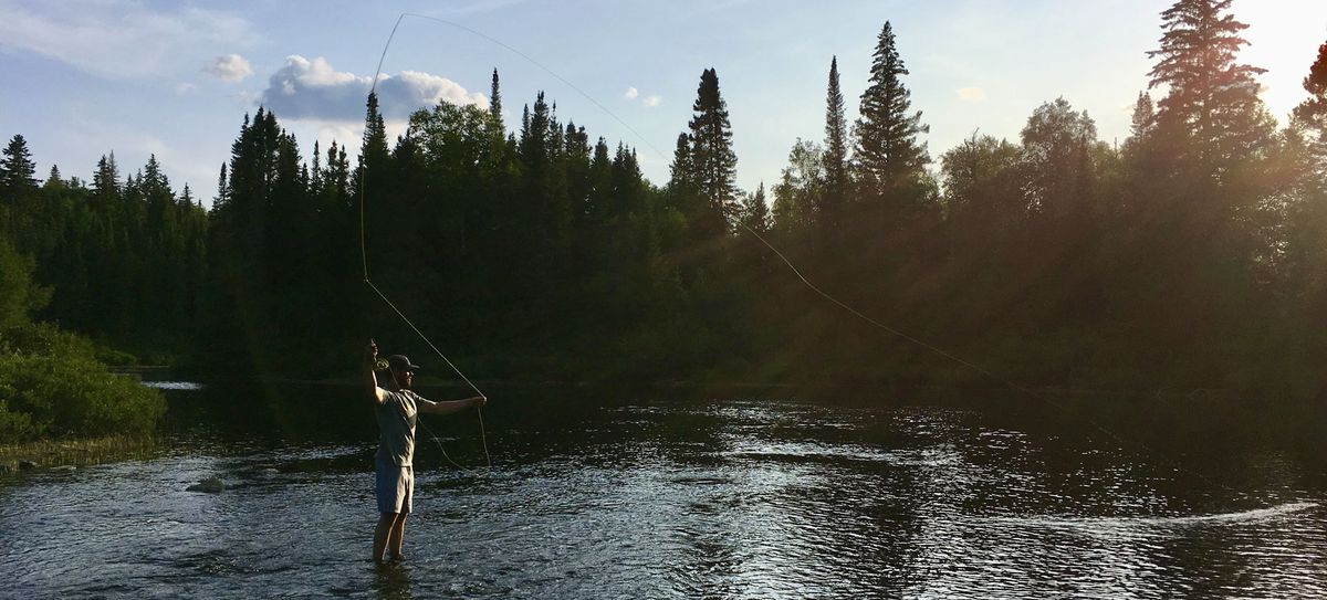Wapus Pavillon Lodge — photo 3