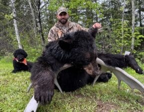 Pourvoirie Mike's Outfitter — photo 3