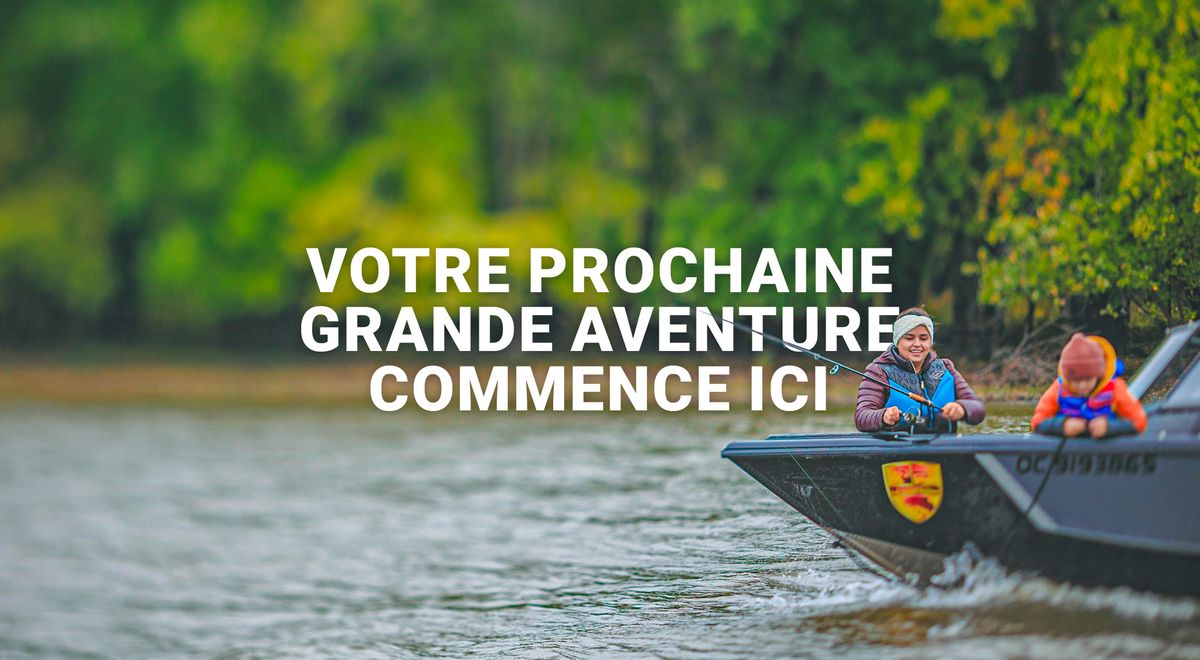 Pourvoirie du Lac St-Pierre — photo 1