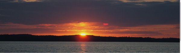 Photo — Camp Kipawa