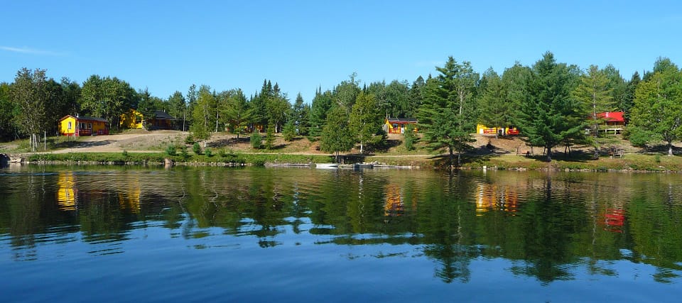 Le Domaine du Shamrock — photo 3