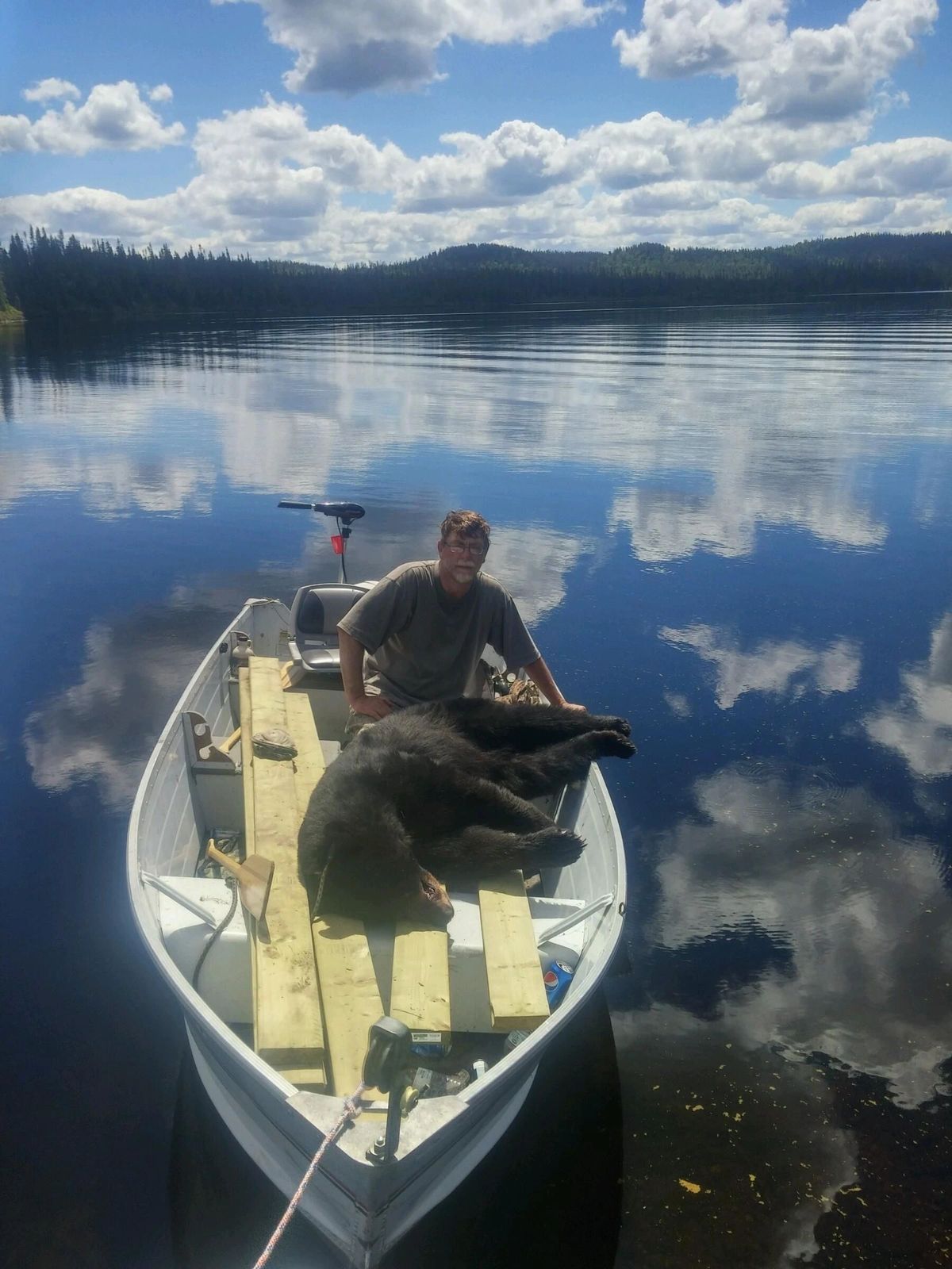 Pourvoirie Blue Walleye Outpost — photo 4