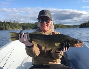 Pourvoirie Mike's Outfitter — photo 4