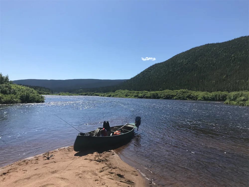 Club de Pêche au Saumon Saint-Paul — photo 3