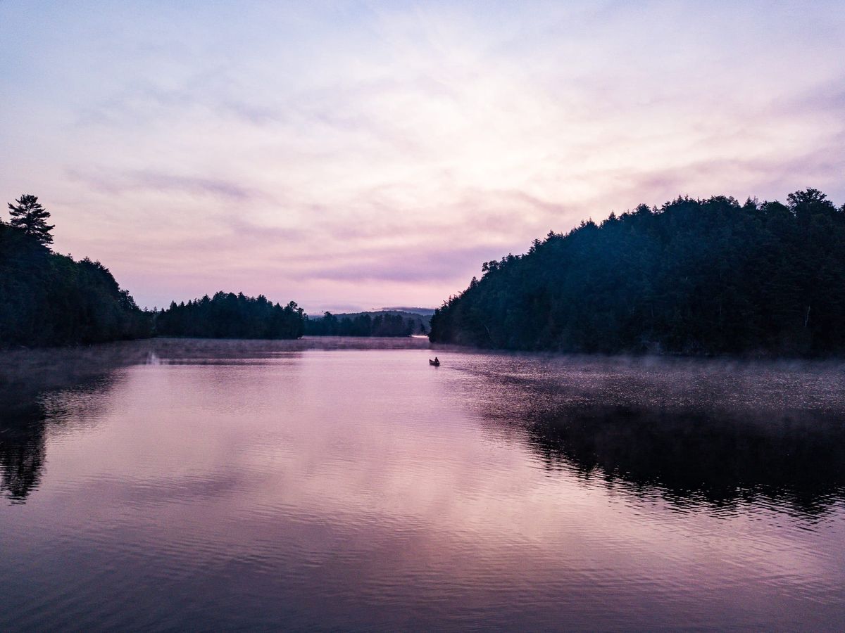 Kenauk Nature — photo 1