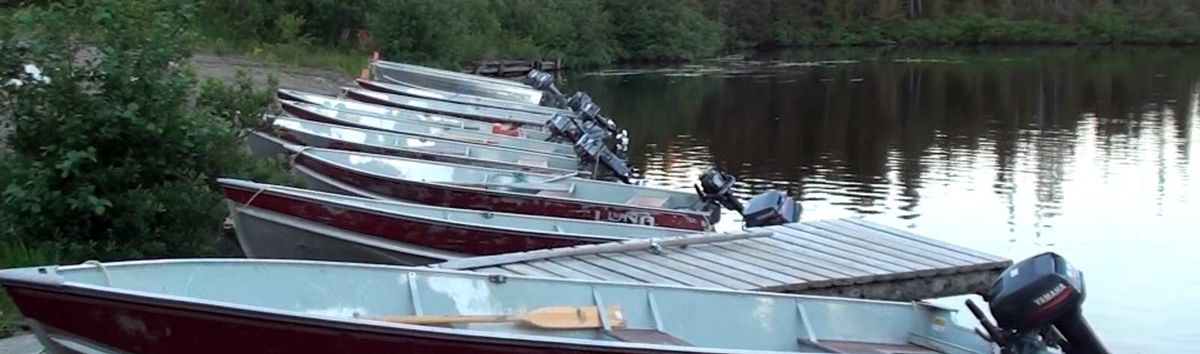 Pourvoirie du Lac Dionne — photo 3