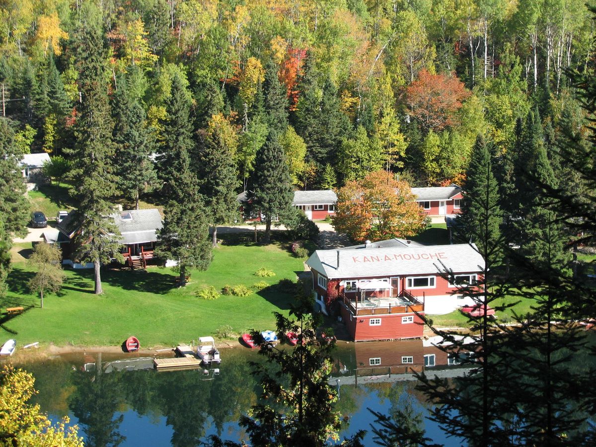 Kanamouche — photo 4