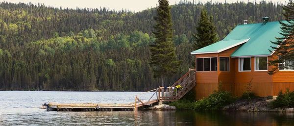 Photo — Domaine du Lac des Coeurs