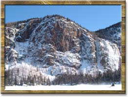 Pourvoirie du Lac Husky — photo 2